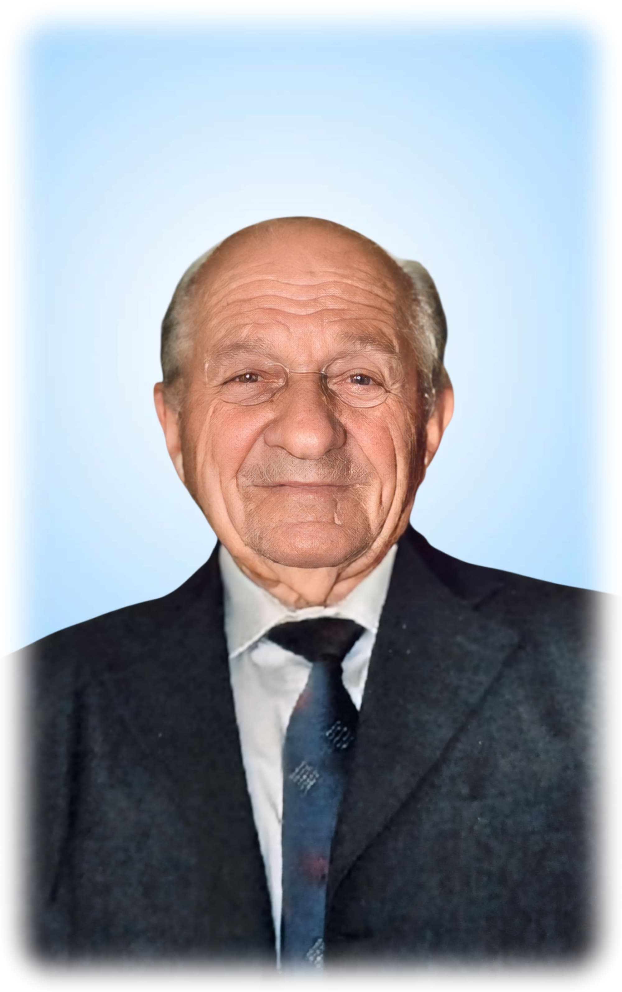 Attanasio (Tonino) Bizzarri