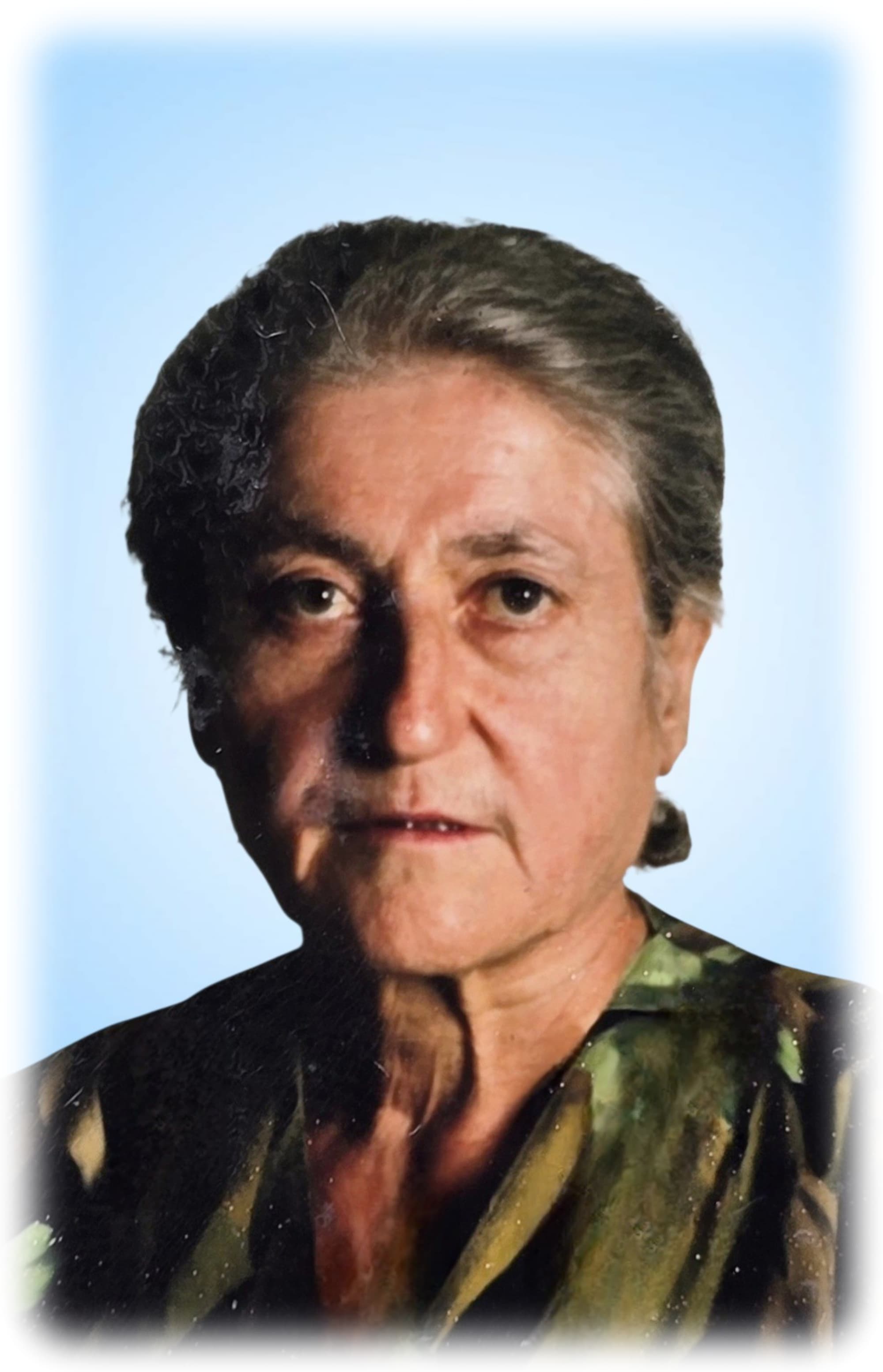 Gemma Pirozzi
