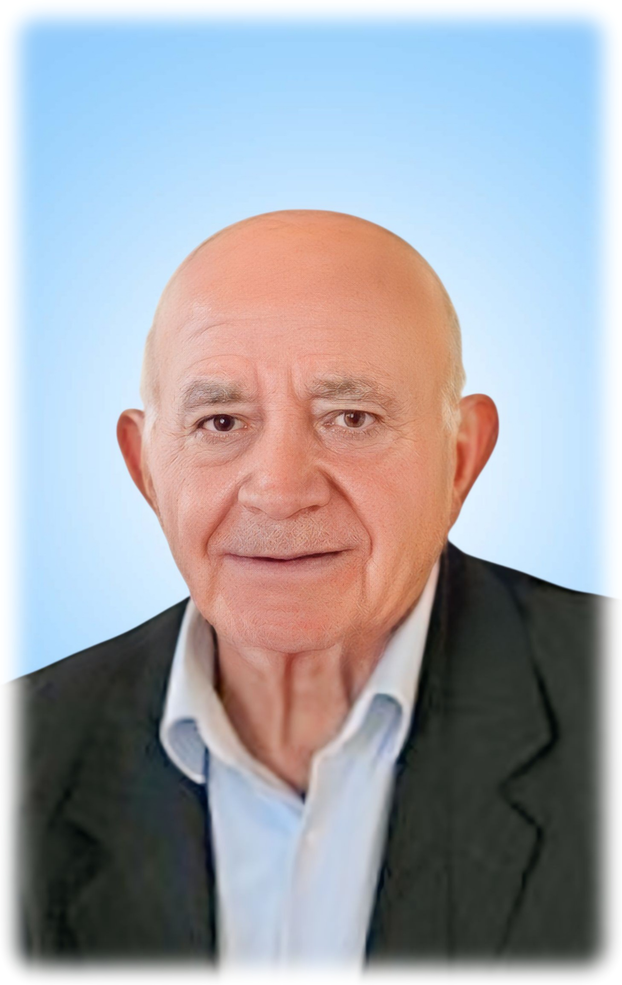 Rinaldo (Renato) Merlonetti