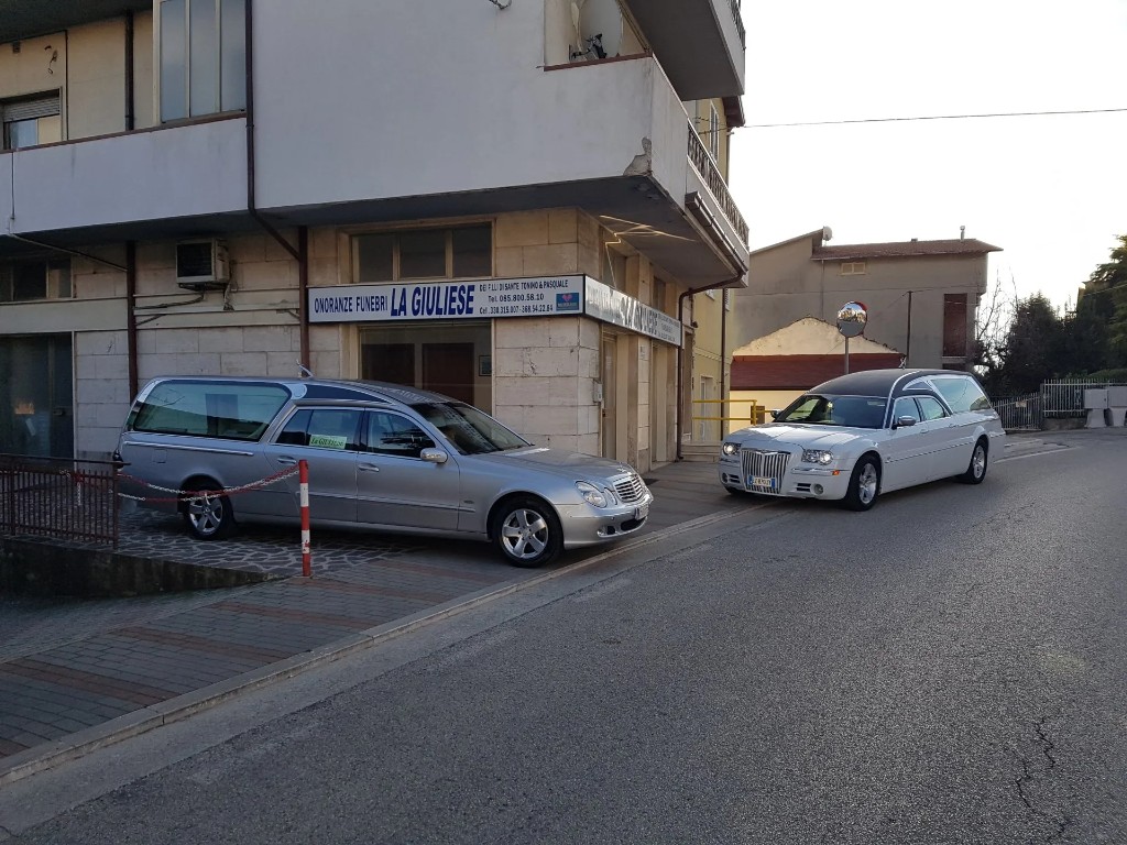 Giulianova · La Giuliese