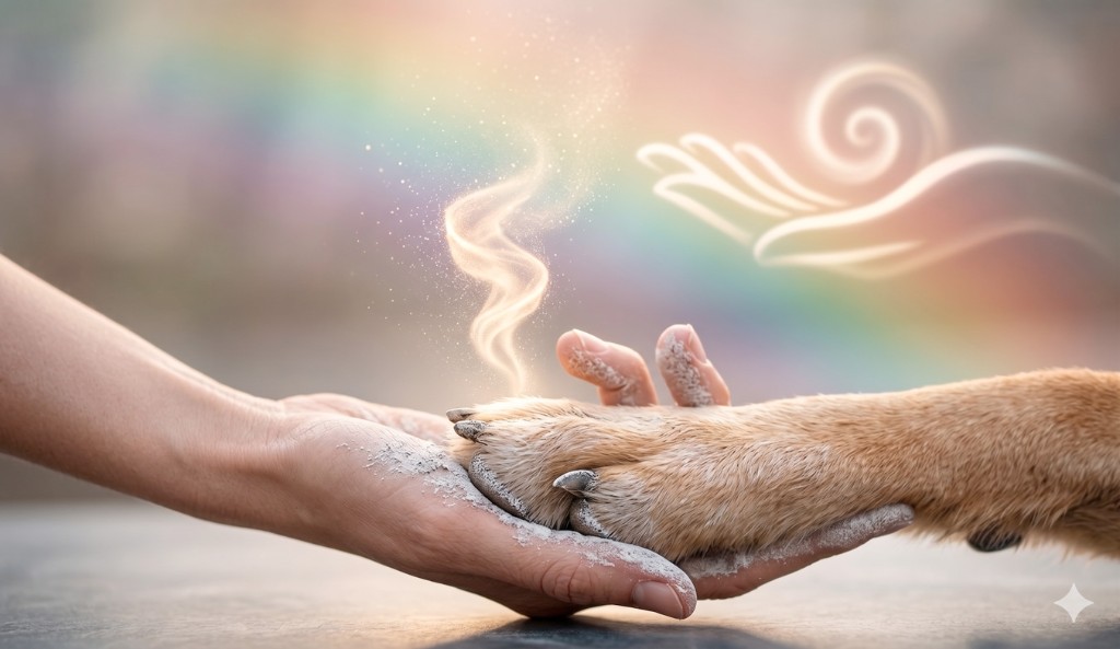 Servizi e cremazioni animali