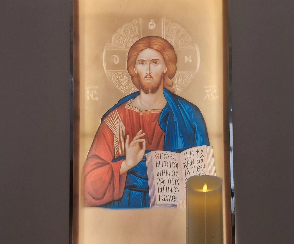 Sale veglia personalizzabili